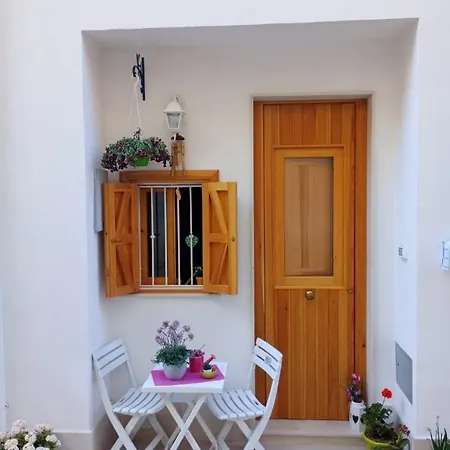 Residenza Ronna Razia Villa Avola Exterior photo