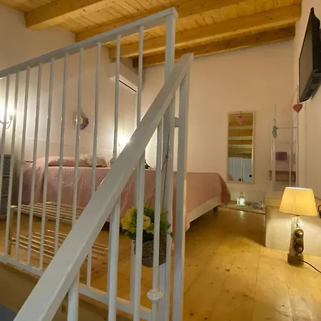 Residenza Ronna Razia Villa Avola Exterior photo