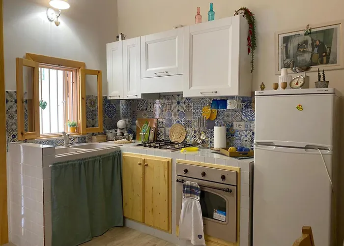 Residenza Ronna Razia