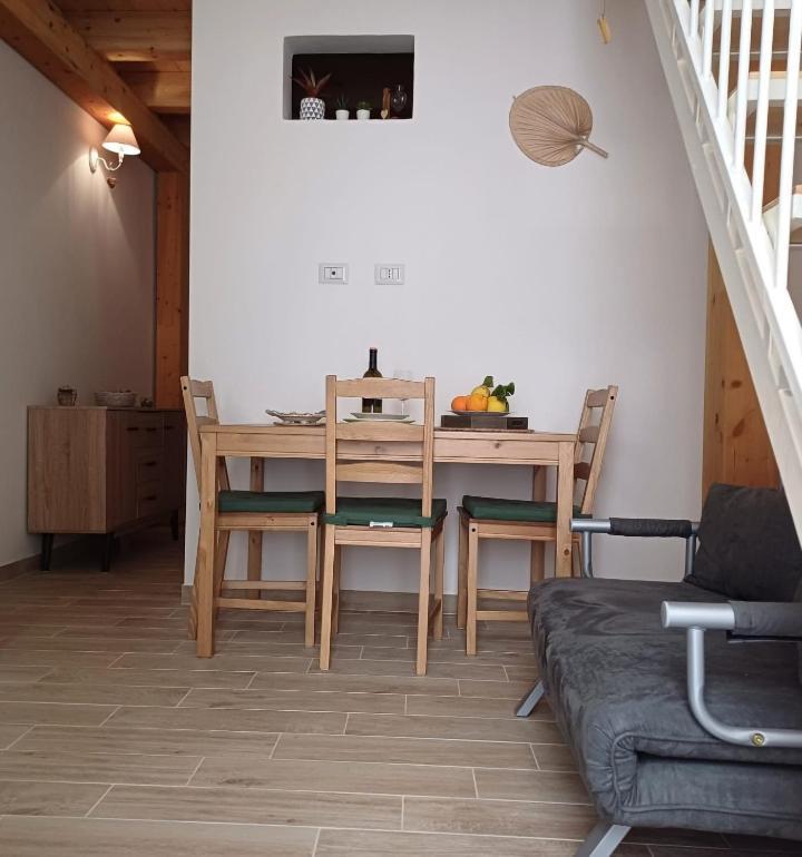 Residenza Ronna Razia