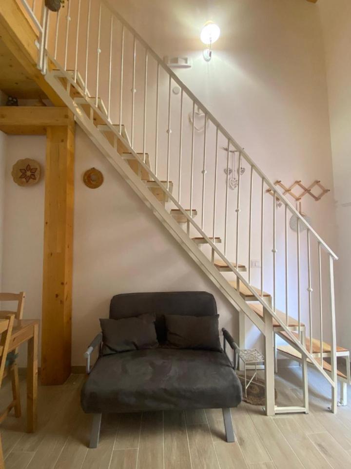 Residenza Ronna Razia * Avola