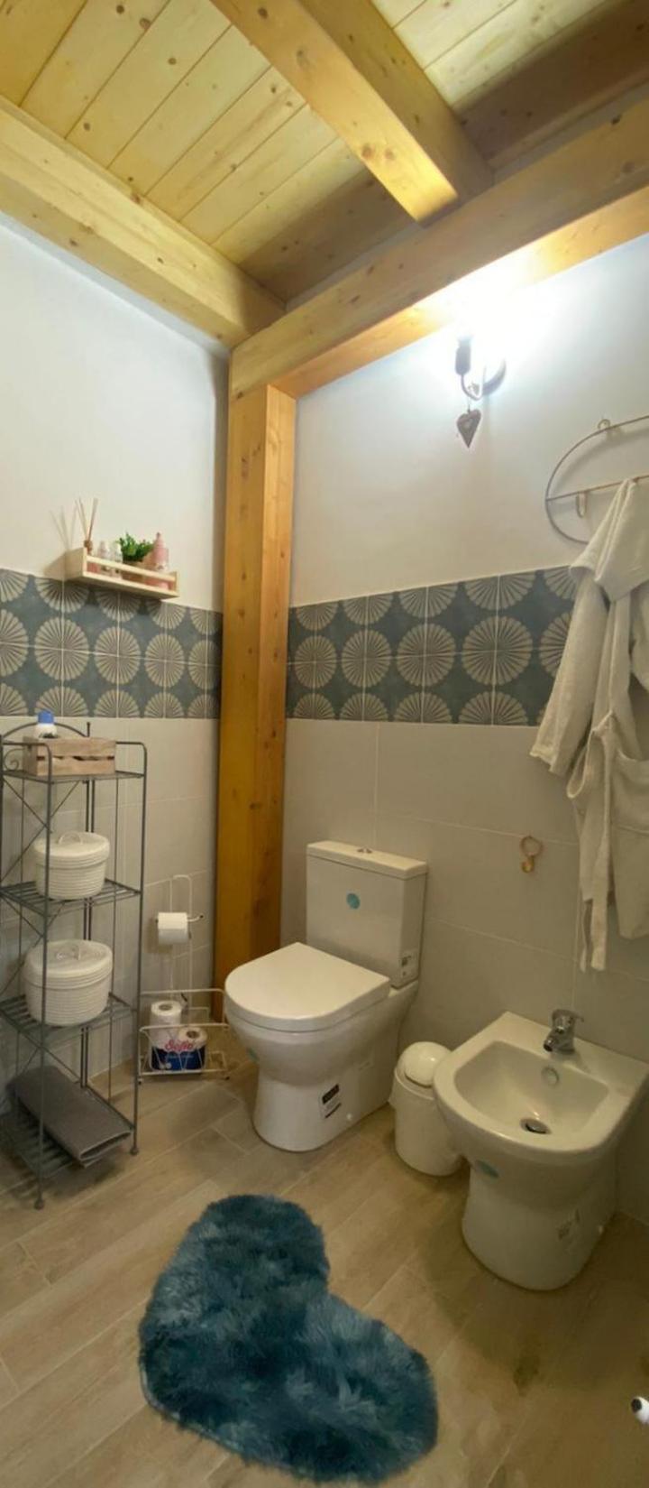 Residenza Ronna Razia