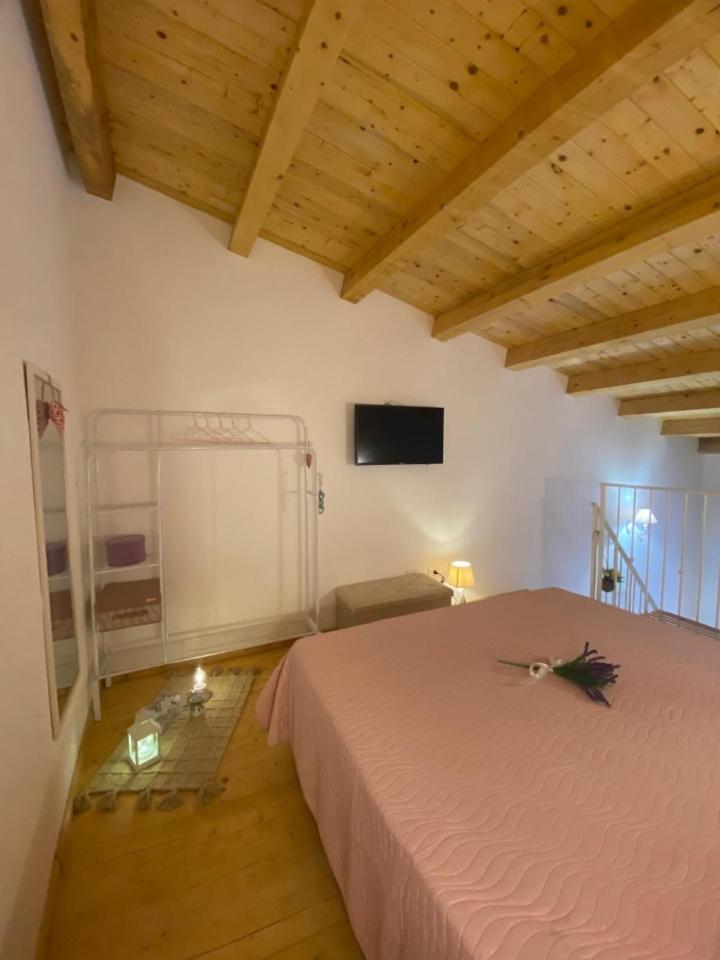 Holiday home Residenza Ronna Razia Avola