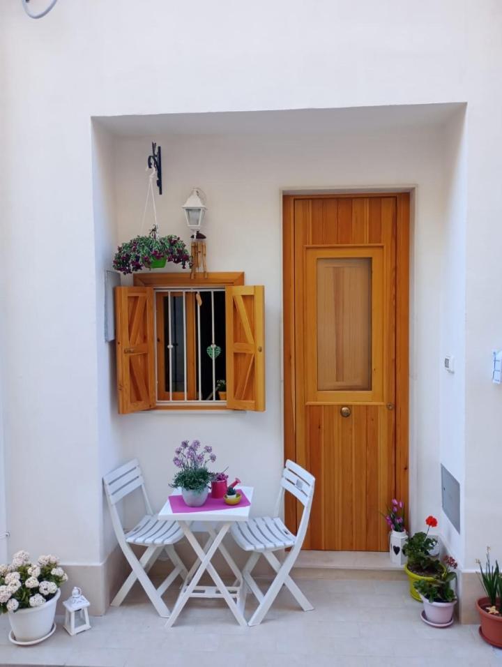 Residenza Ronna Razia * Avola