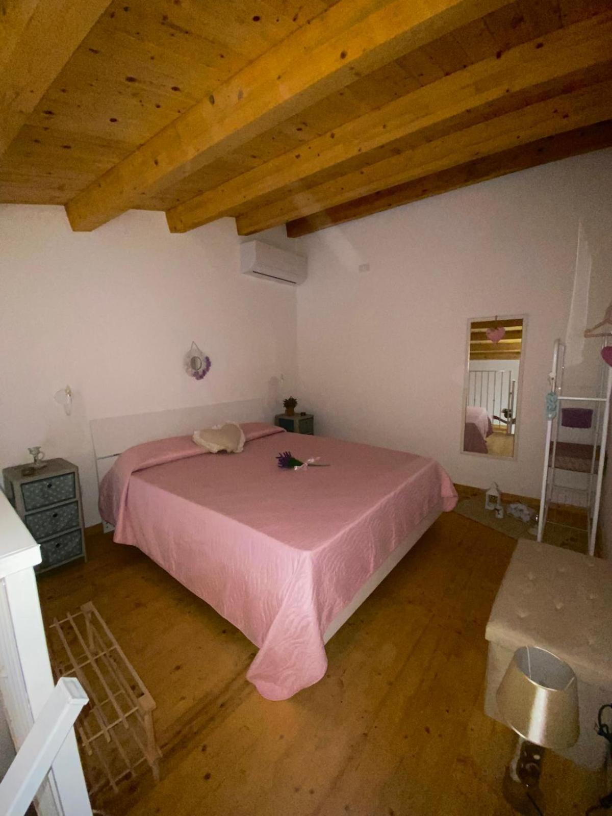 Holiday home Residenza Ronna Razia Avola