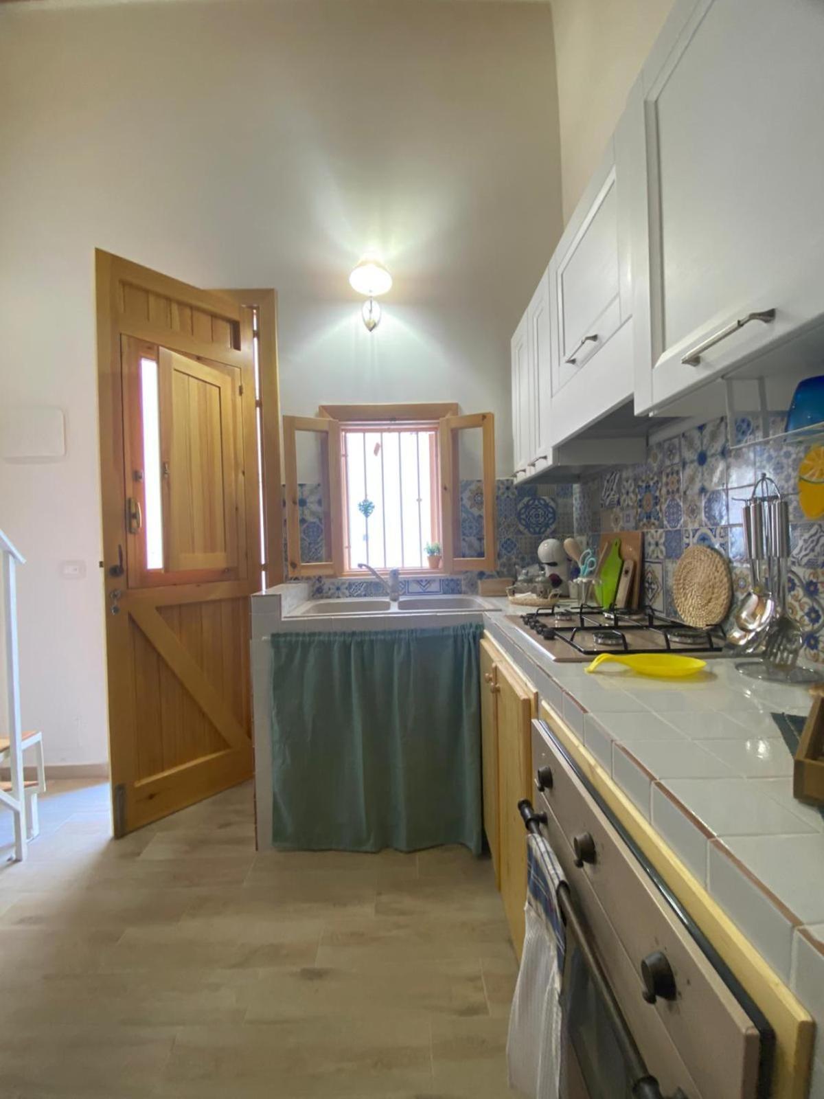 Holiday home Residenza Ronna Razia *