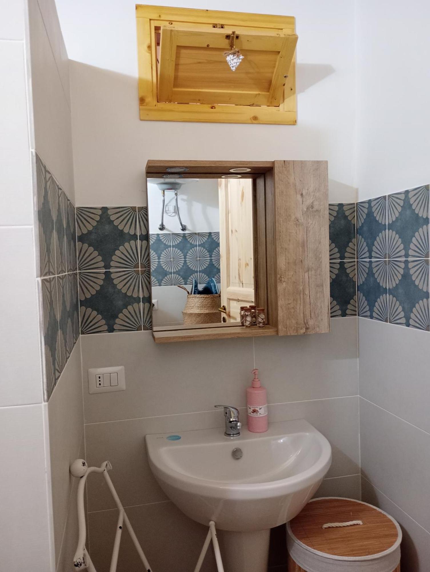 Holiday home Residenza Ronna Razia *