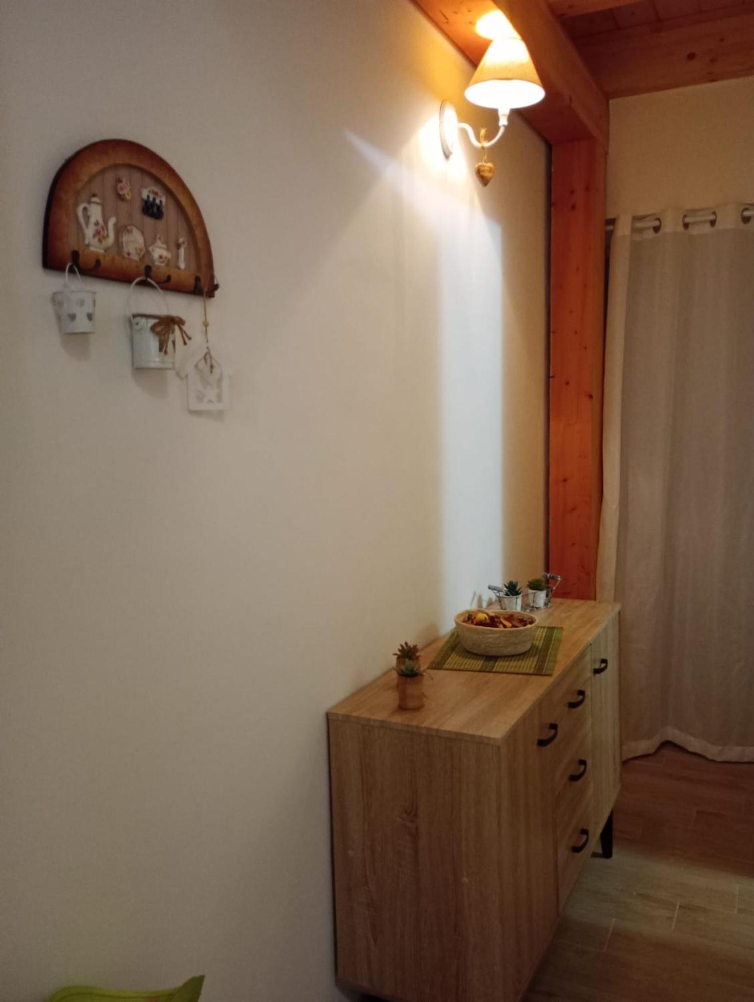 Residenza Ronna Razia