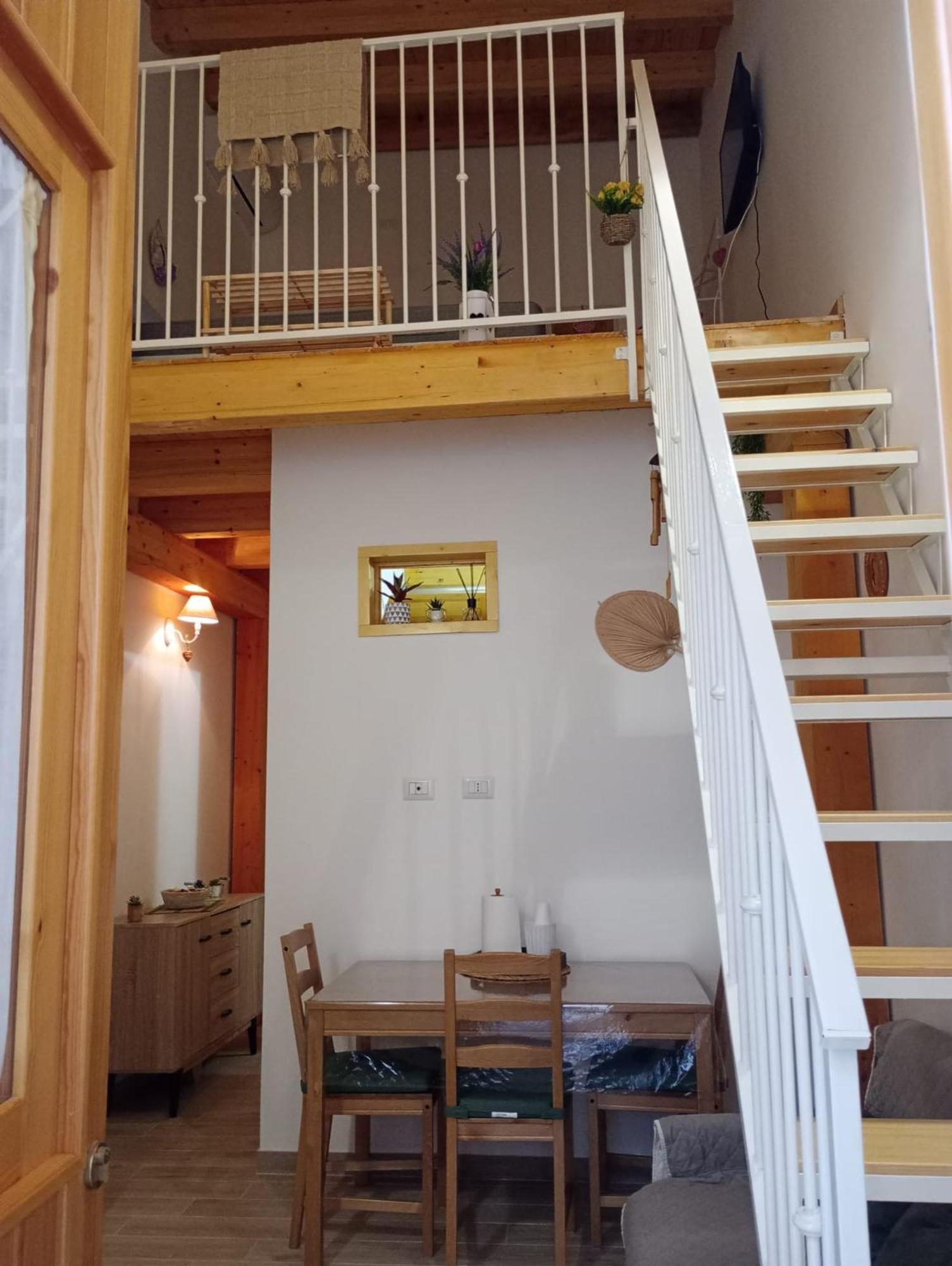 Residenza Ronna Razia * Avola